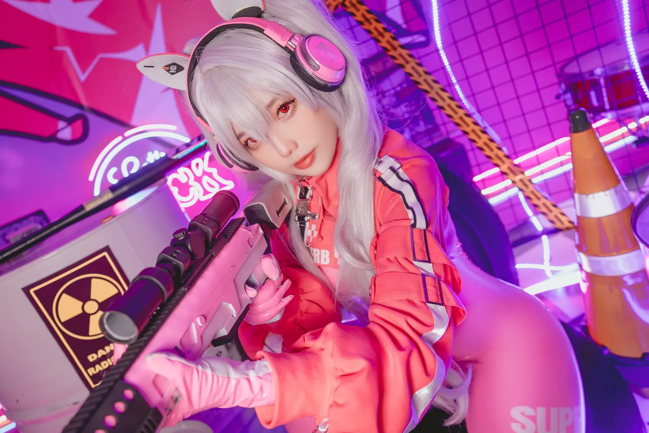 Messie Huang - Alice (Nikke)-erohere12.webp